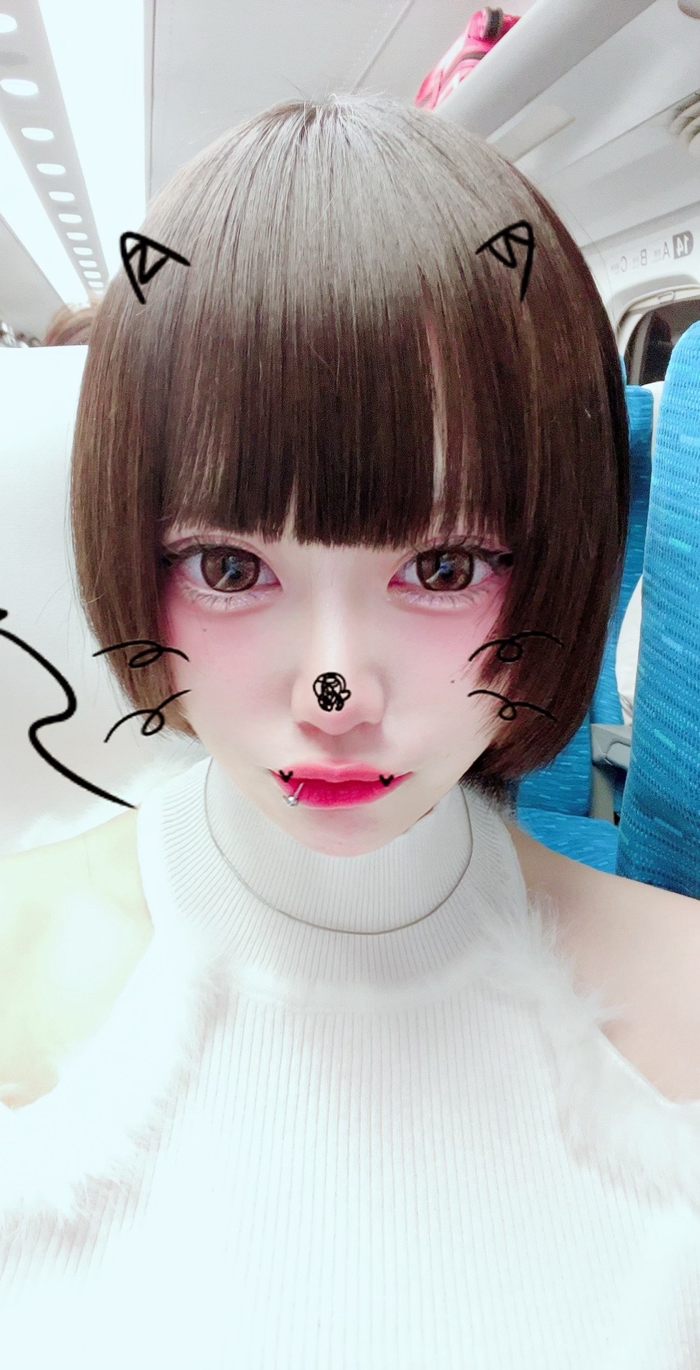 @いちご