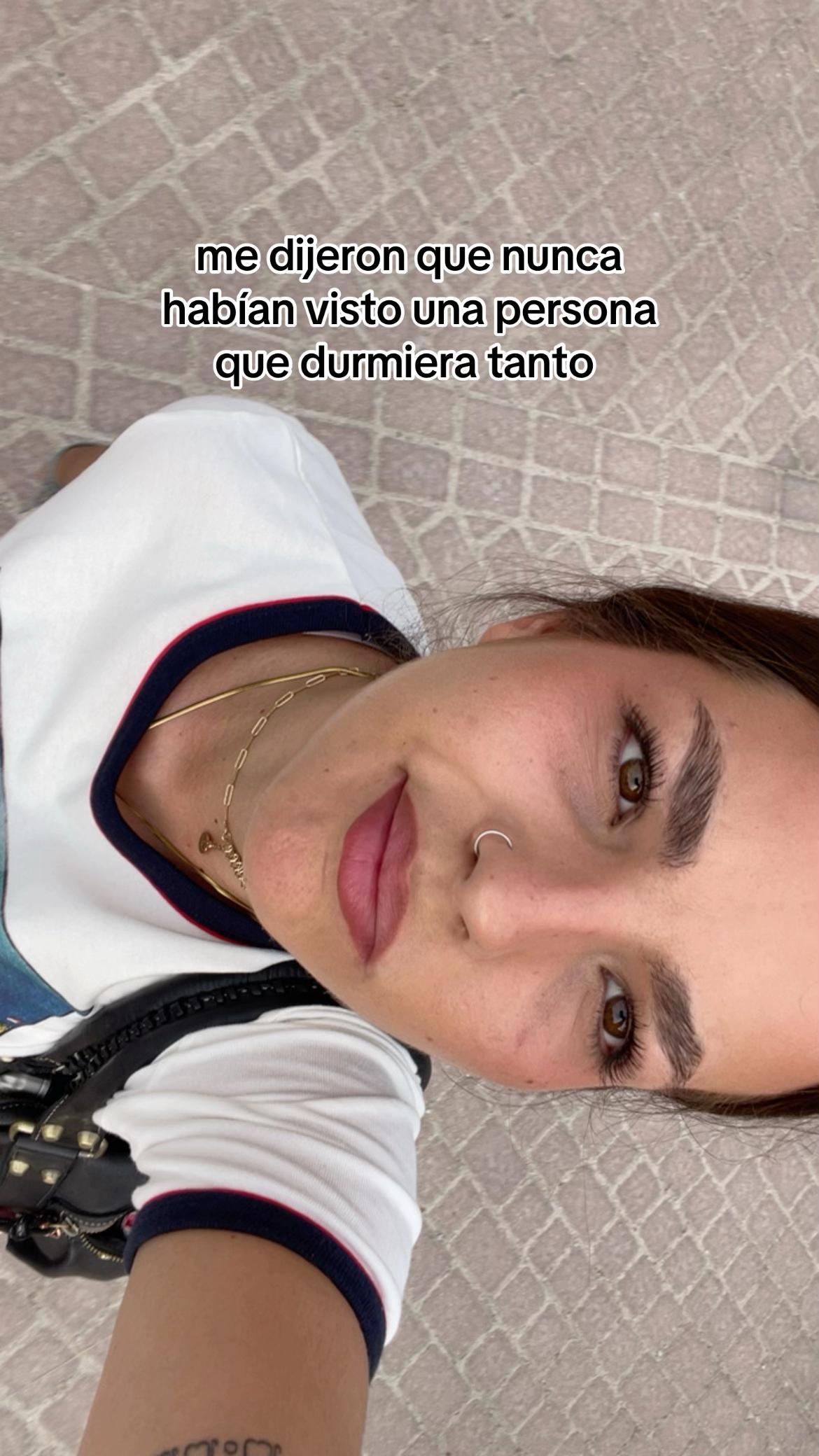 @me llamo claudia
