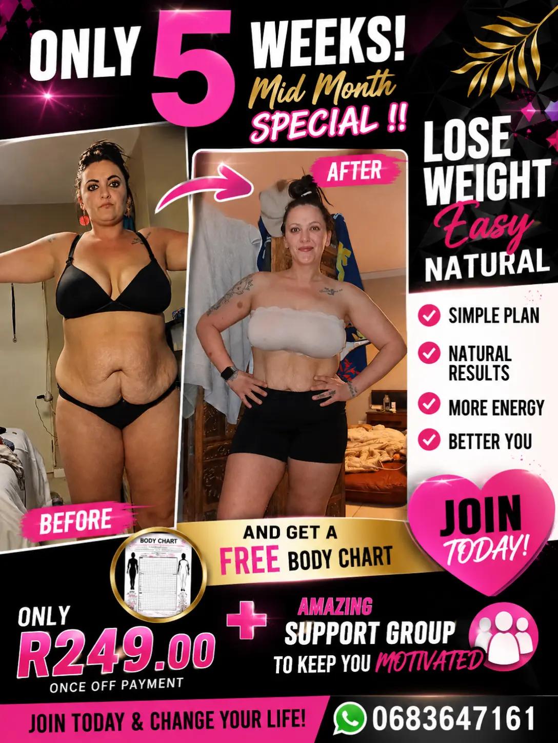 @Die_hele_FIT_Leetjie😜