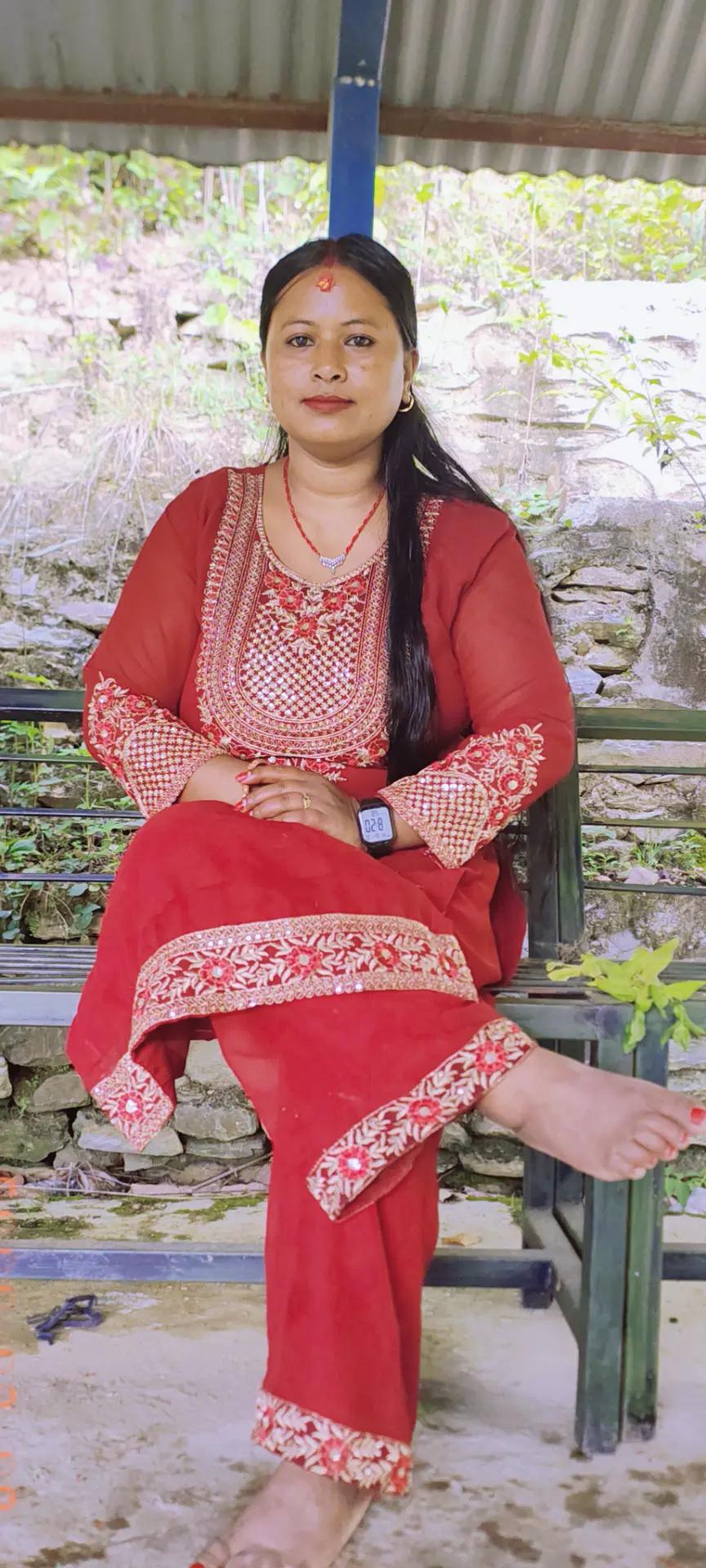@kalpana mdr