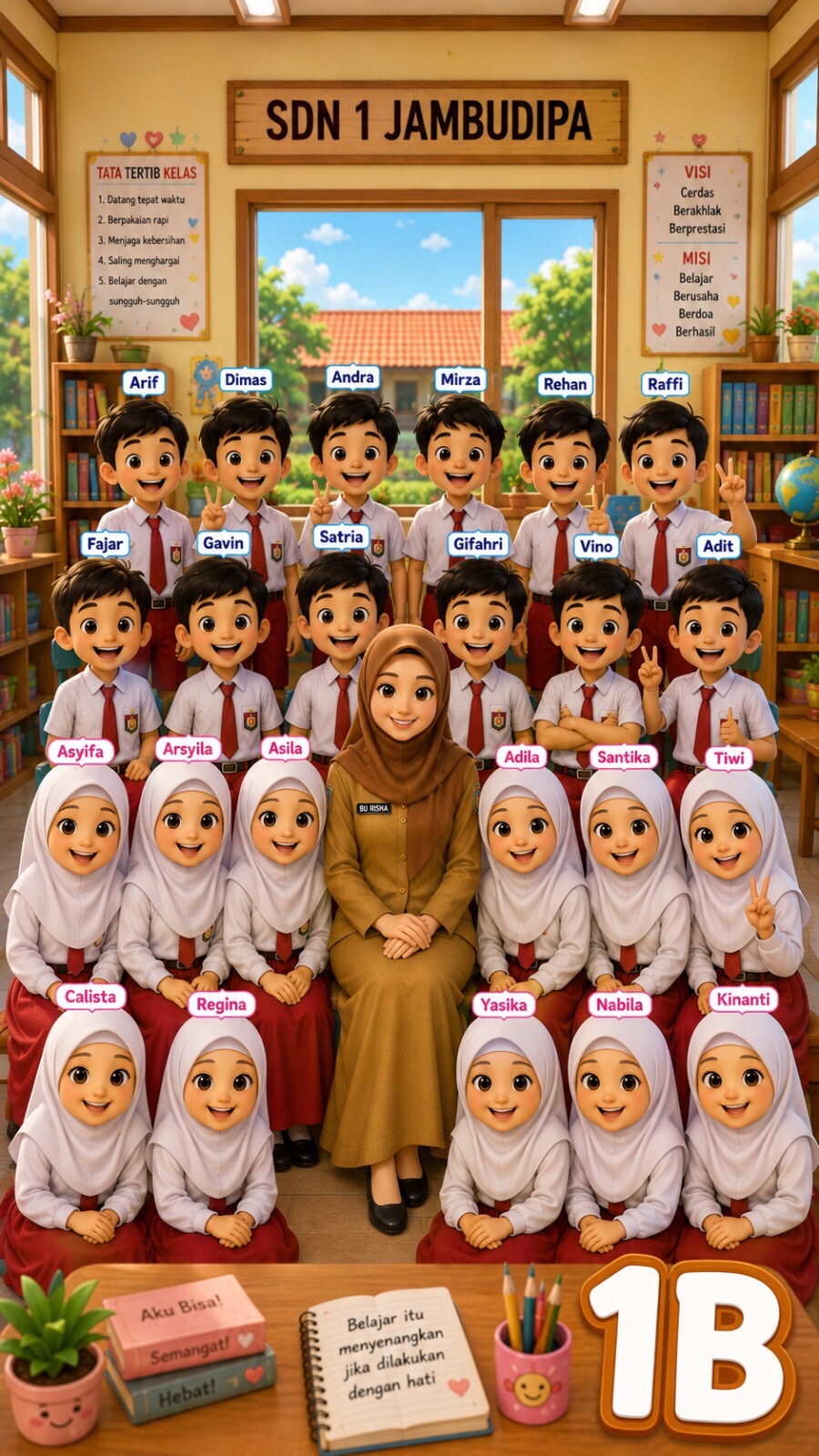 @Bu Rishaa
