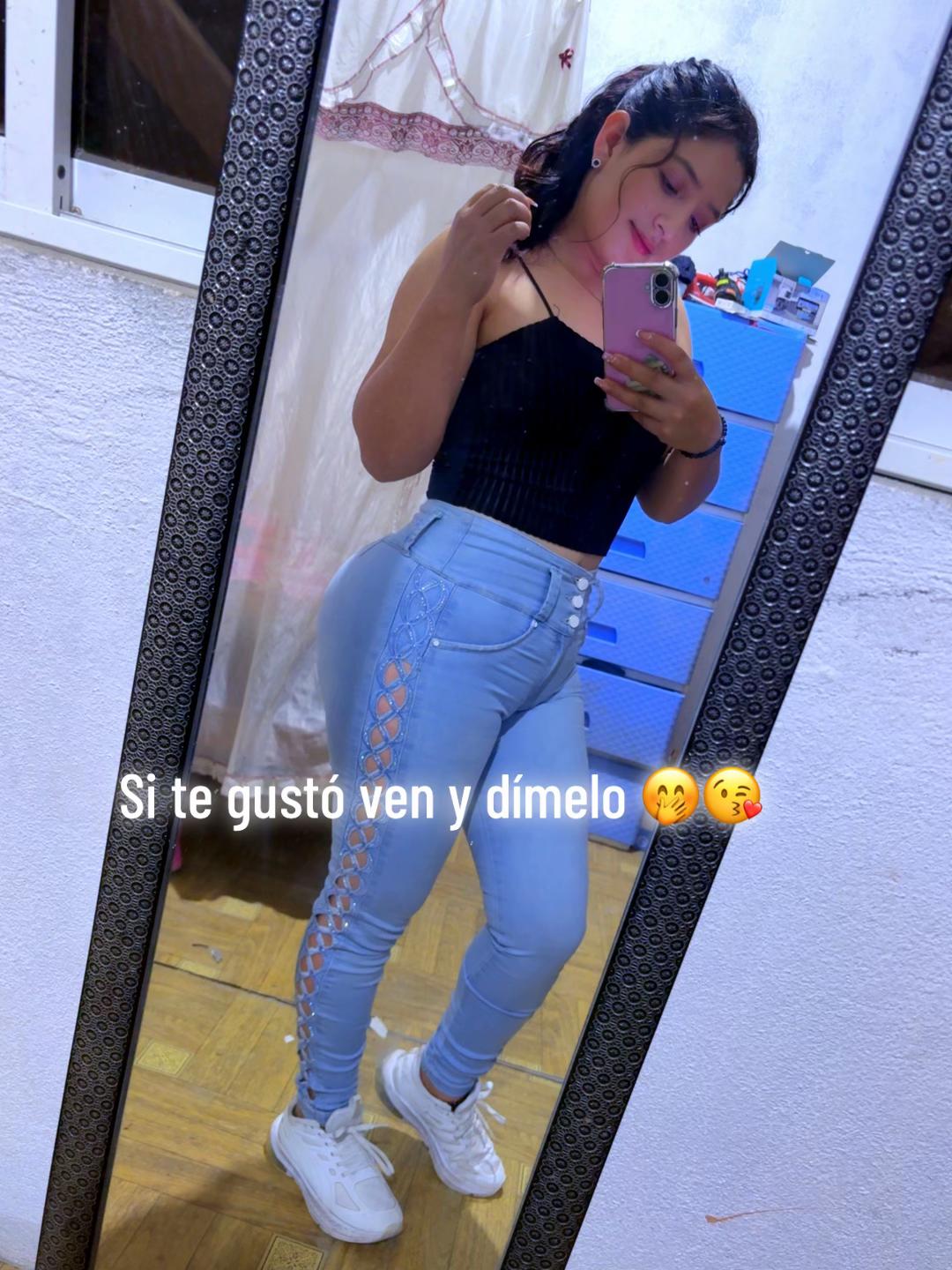 @Rosalia Leon