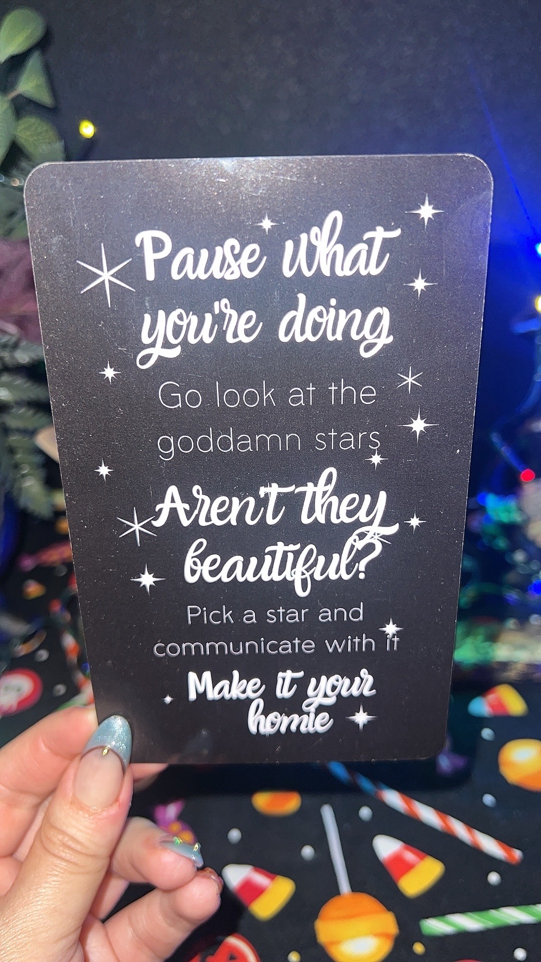 @Fire Witch Tarot