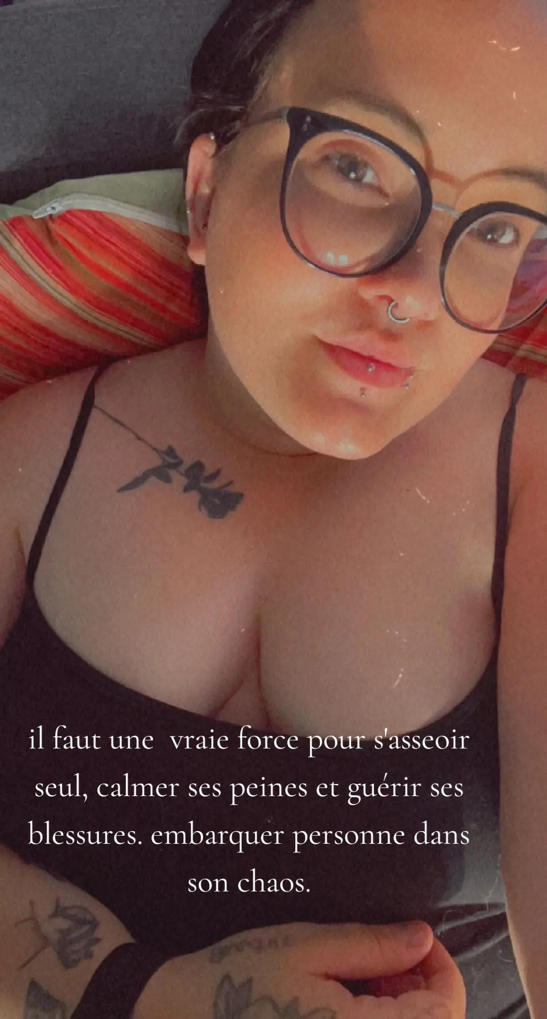 @Eden Bourgouin