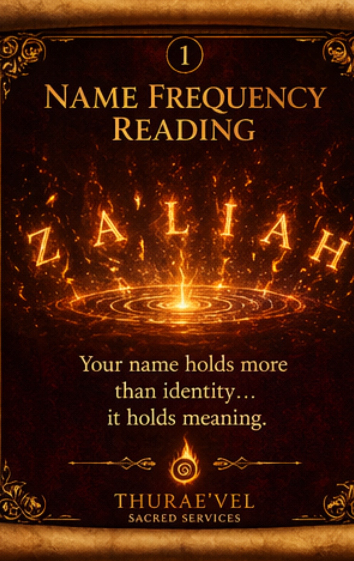 @Za&rsquo;Liah