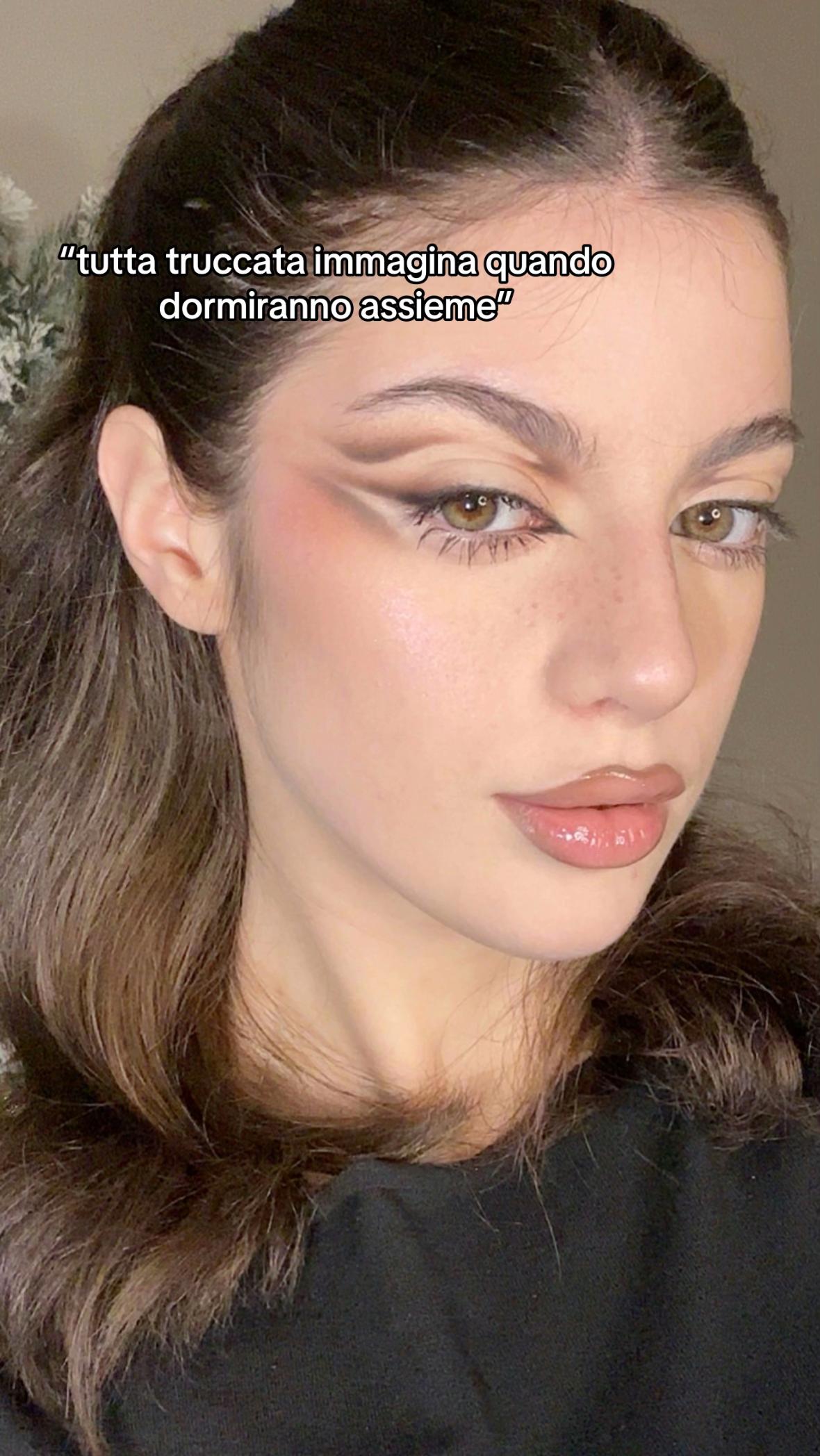 @Greta Campione | Make up Art
