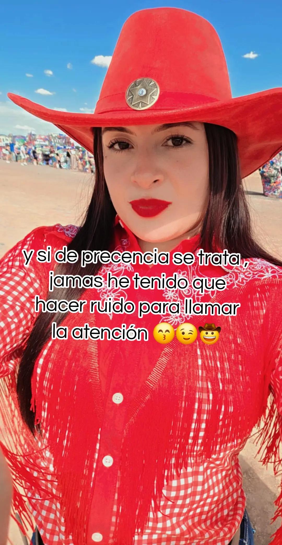 @Andrea Gonzalez 🇲🇽