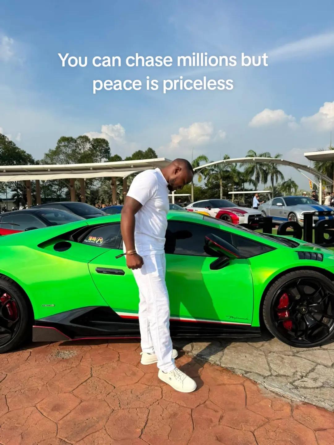 @CEO GATIMU