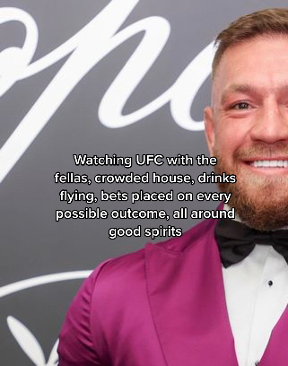 @Finz Chats MMA