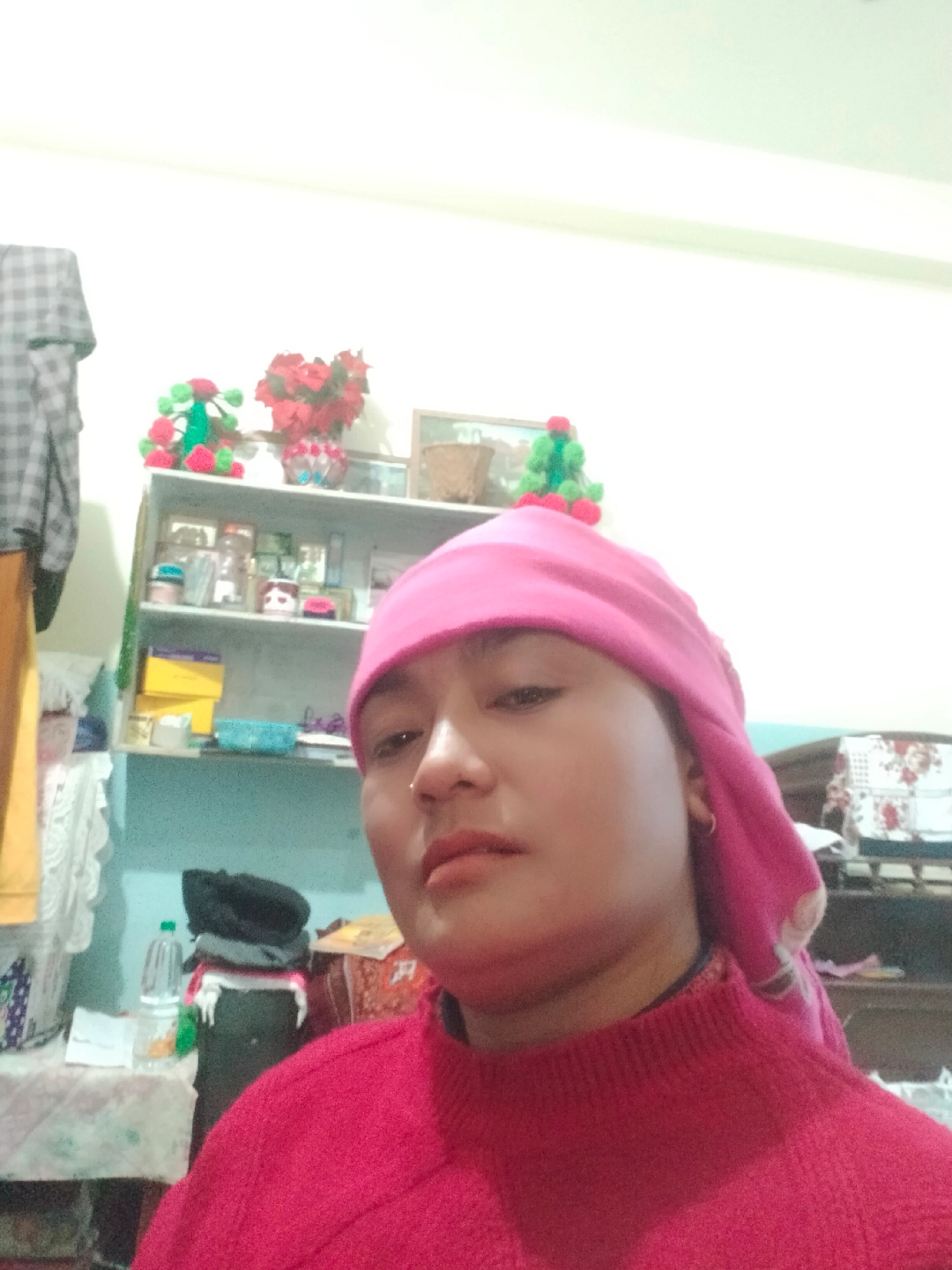 @Sanu Rana Magar
