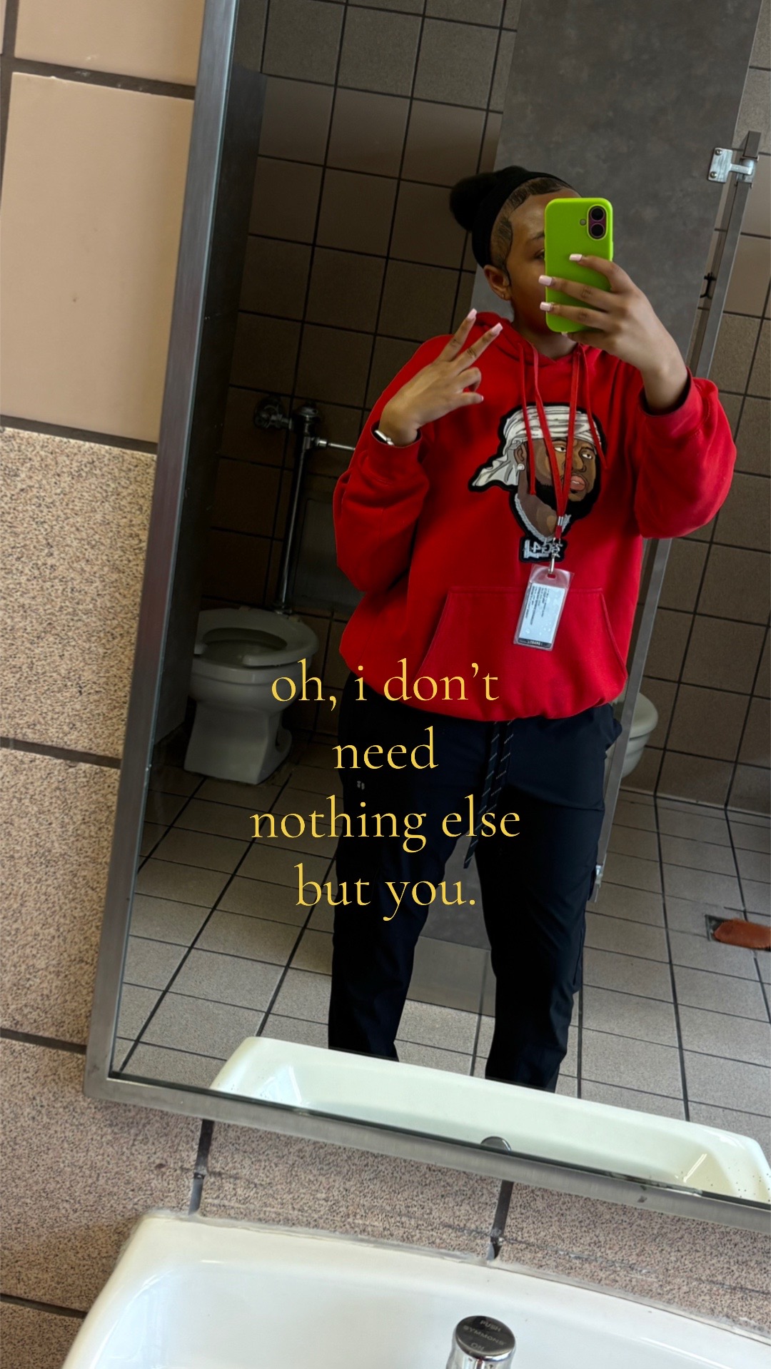 @a ghost