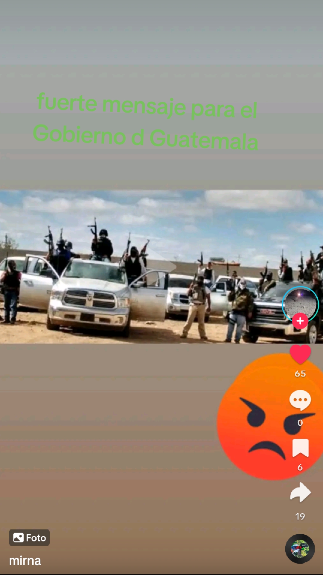 @JALAPA GT
