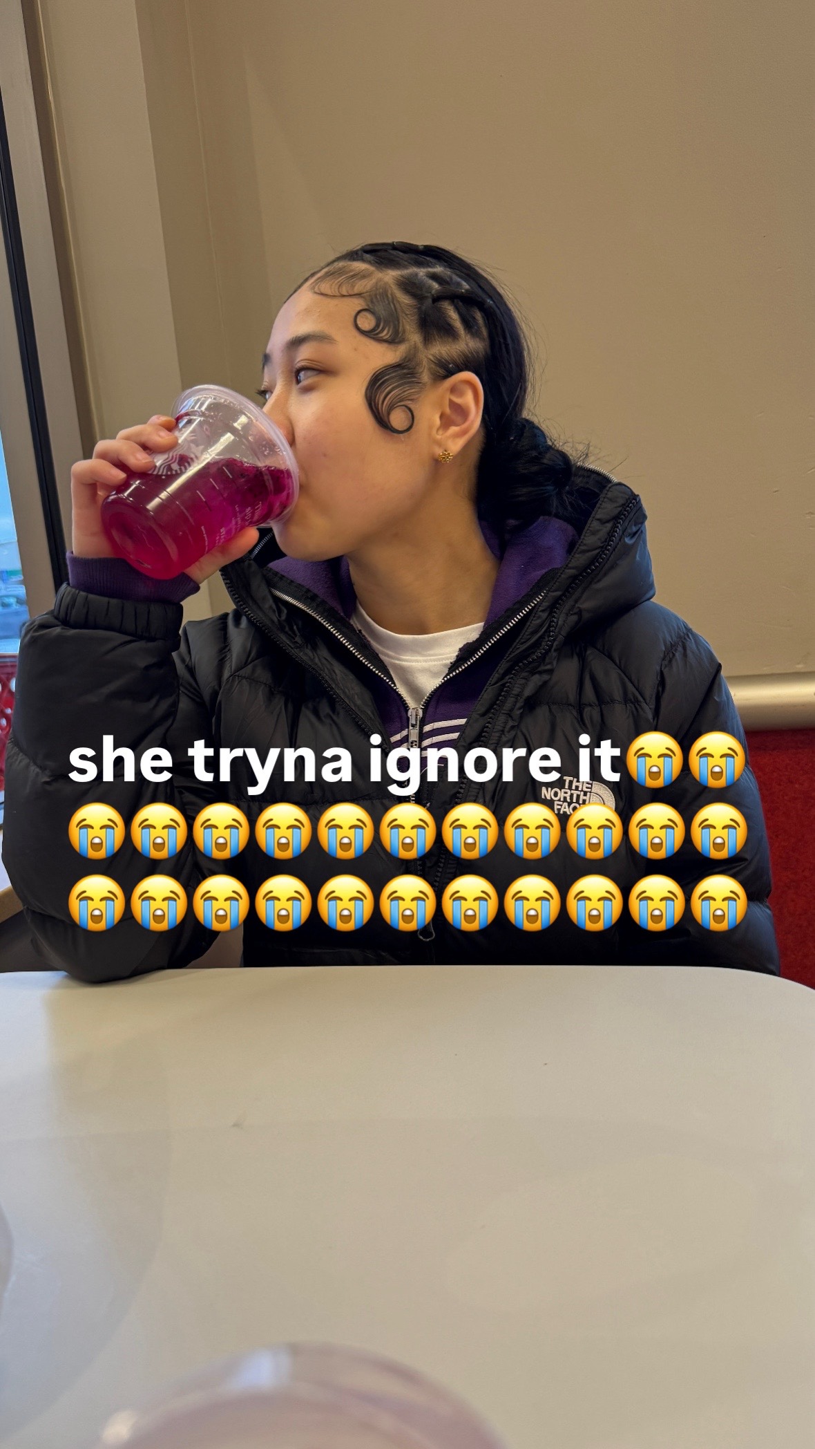 @ 