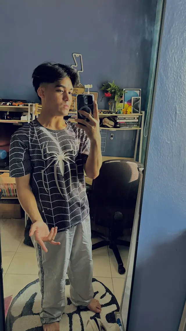@Good Boy 🎱🕷️