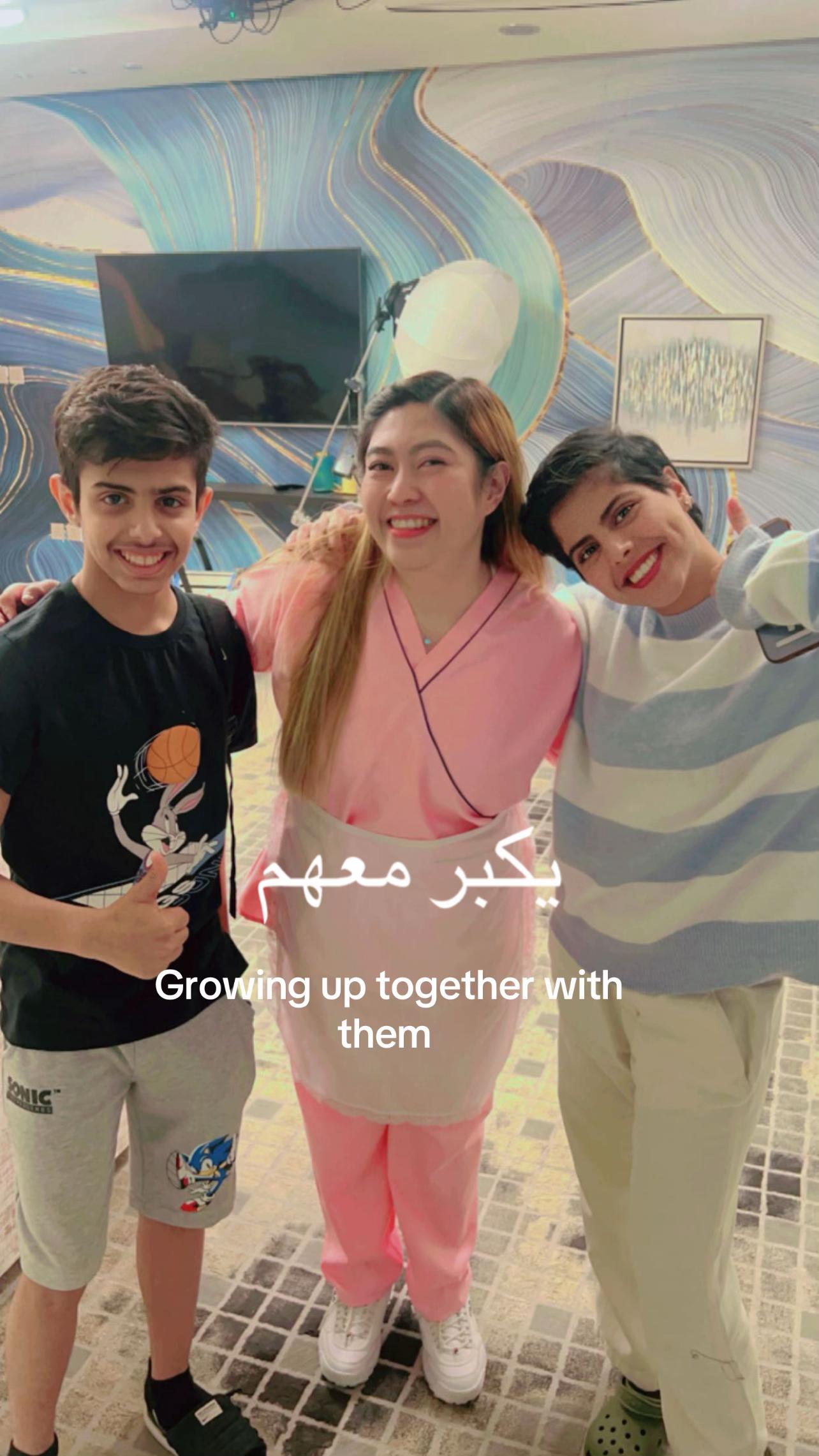 @ميري شباب البومب