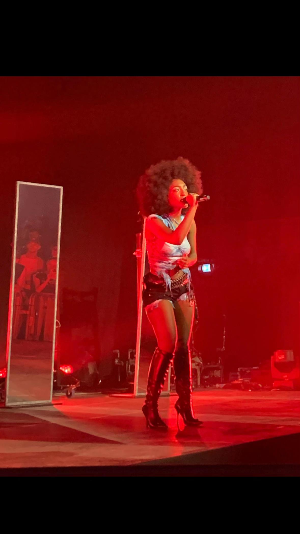 @ebonyqueensheba_fans