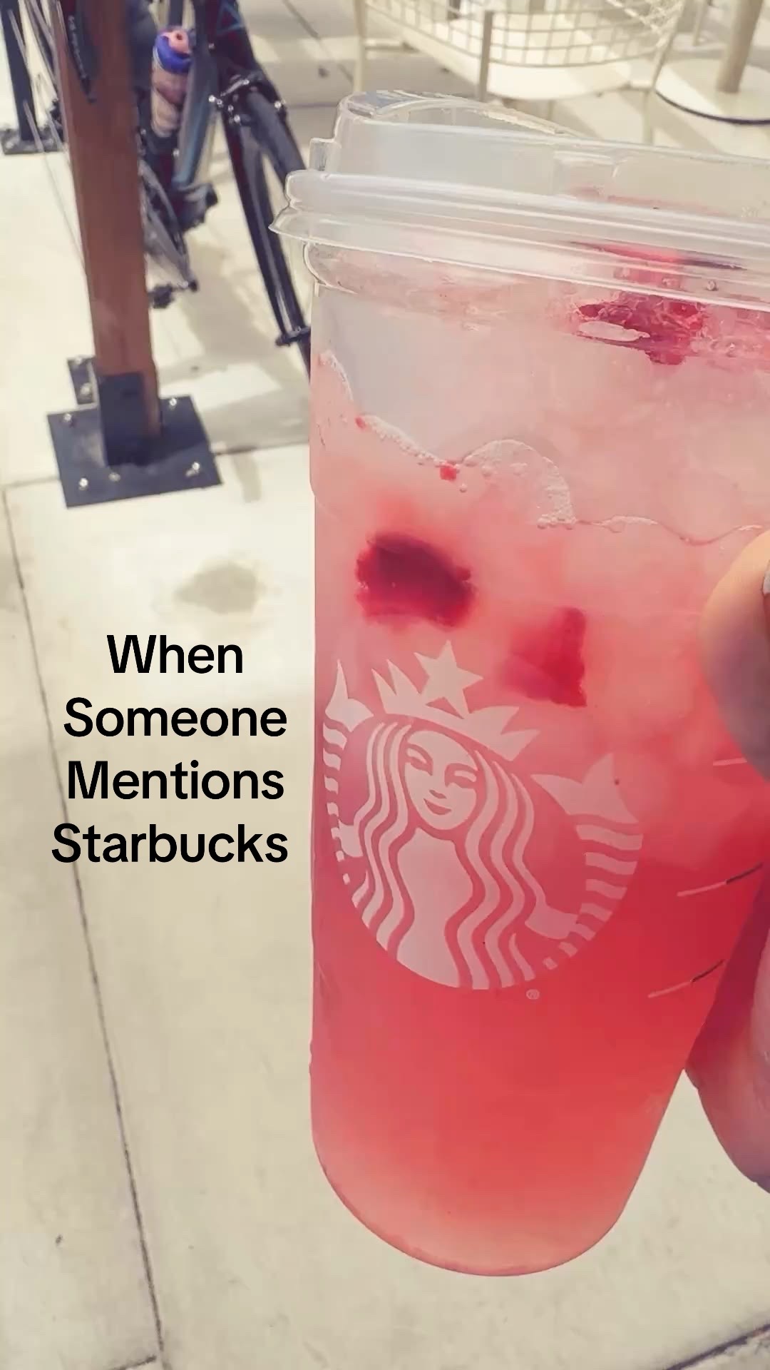 @secret