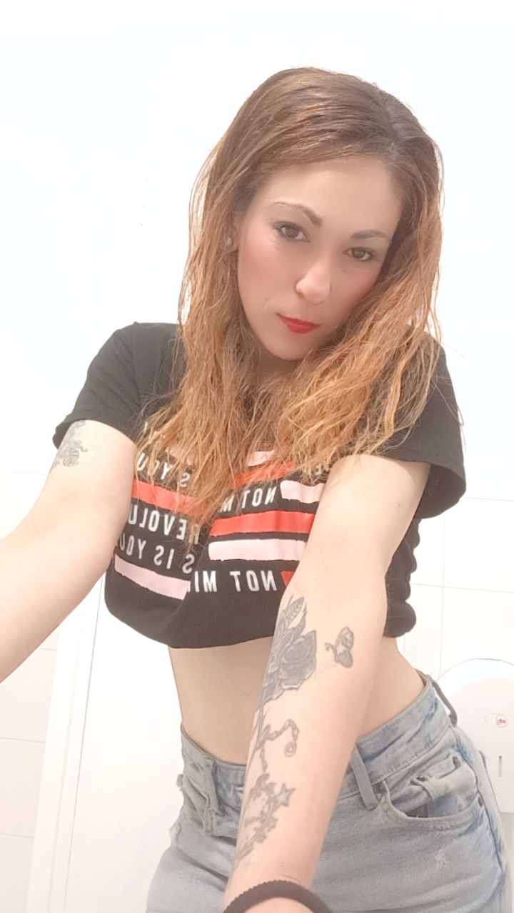 @tami@😜 Vallecas