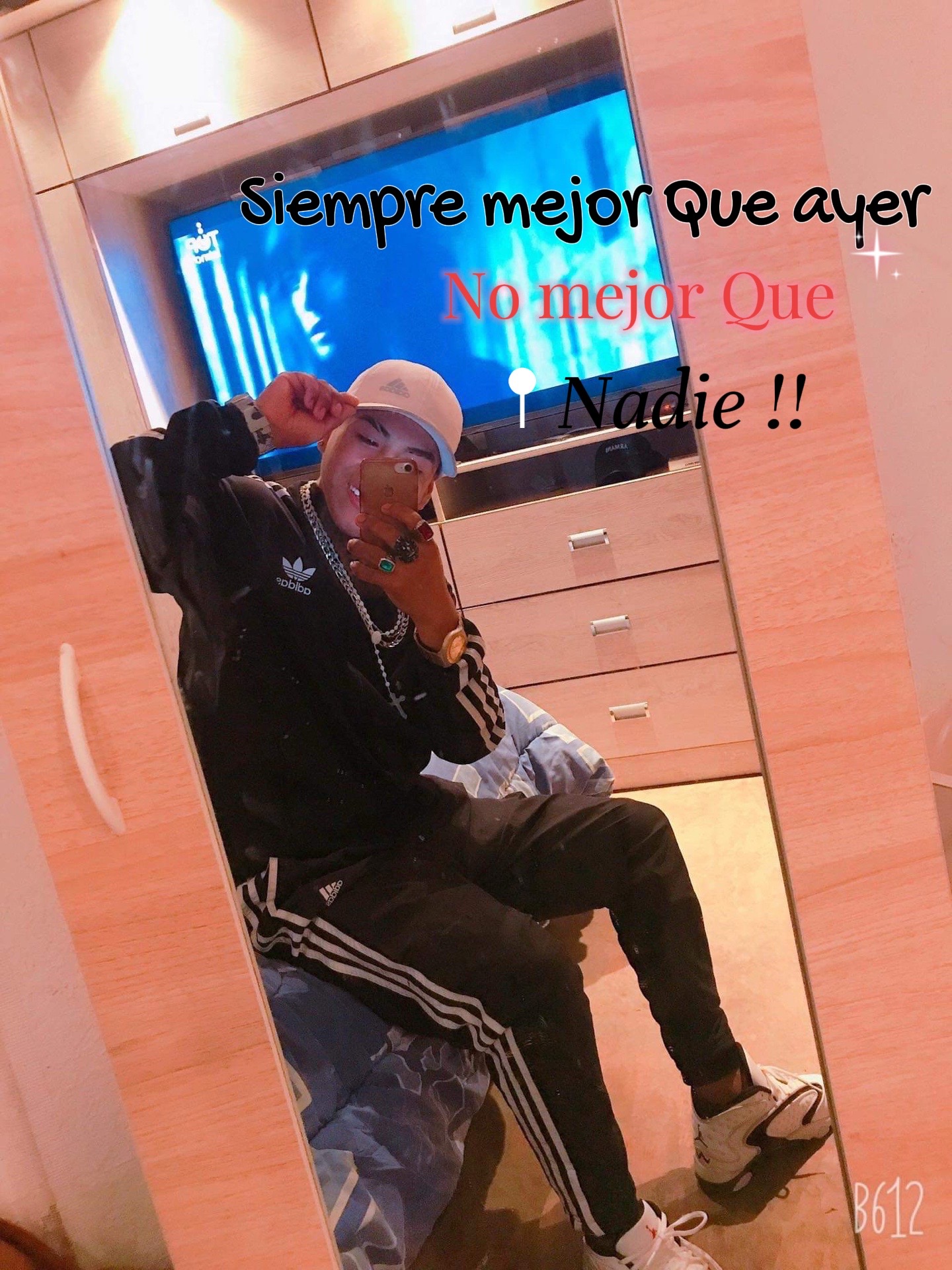 @Bakanito