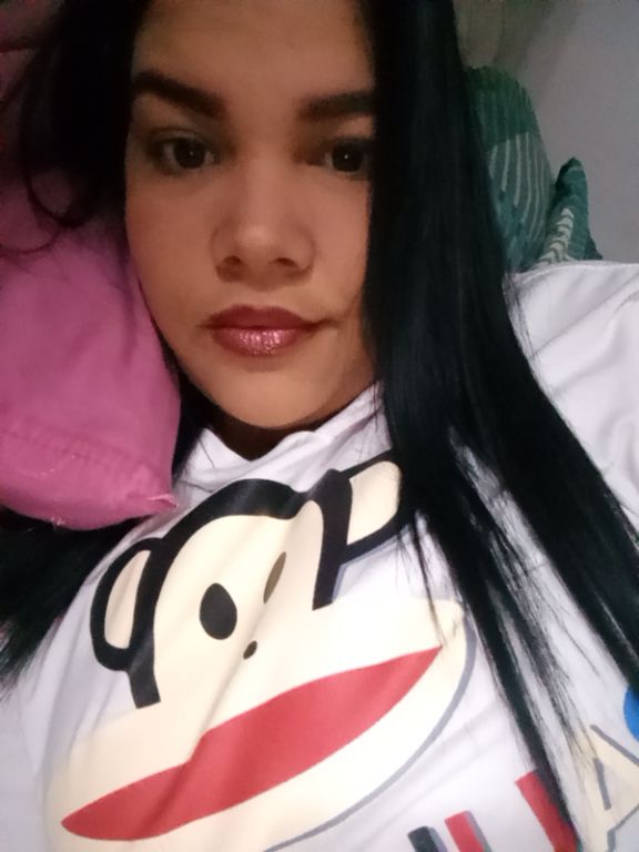 @Yessica Casta&ntilde;eda