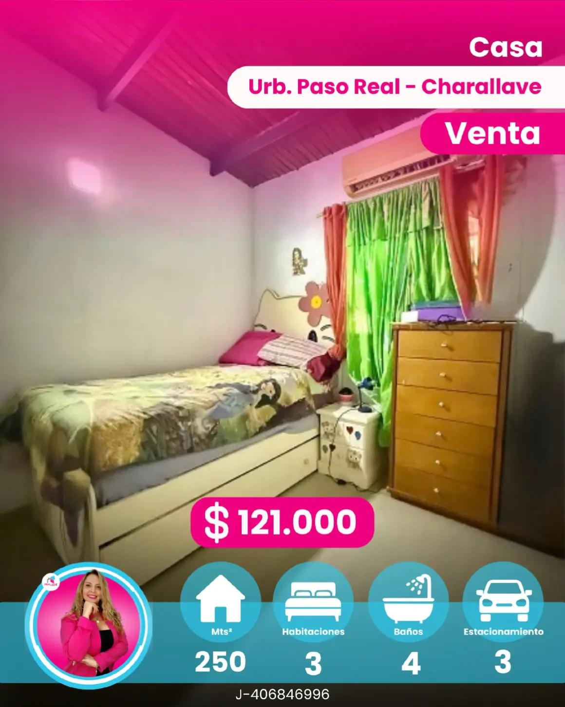 @Dream Home Venezuela