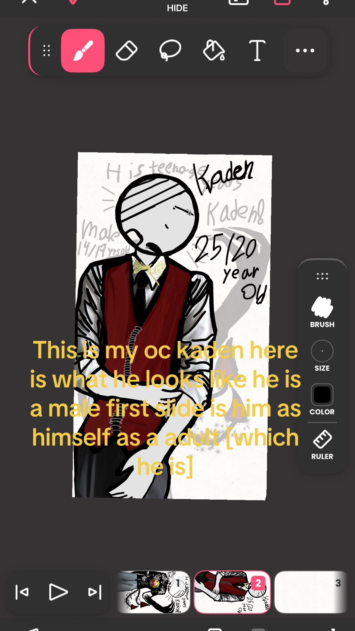 @Innocentfaceguy