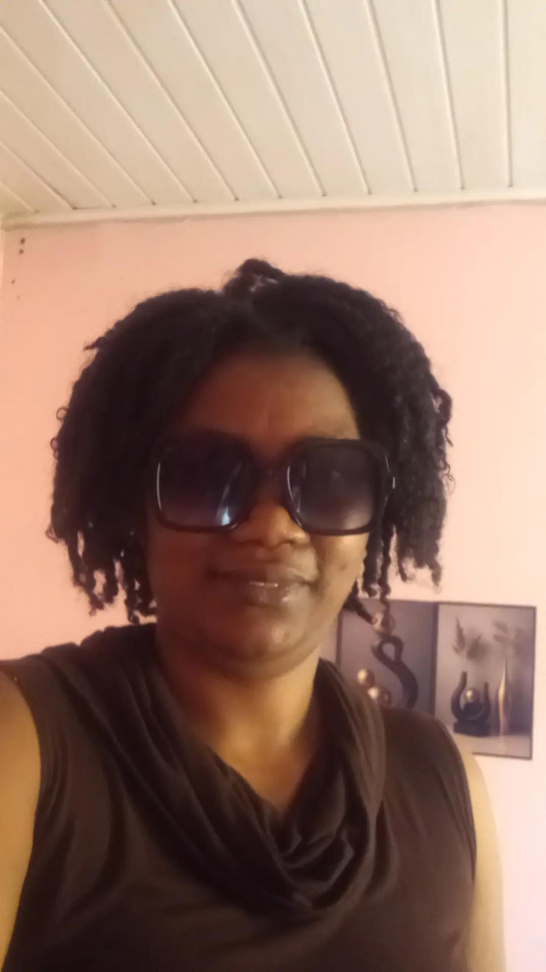 @Sarafina Joseph