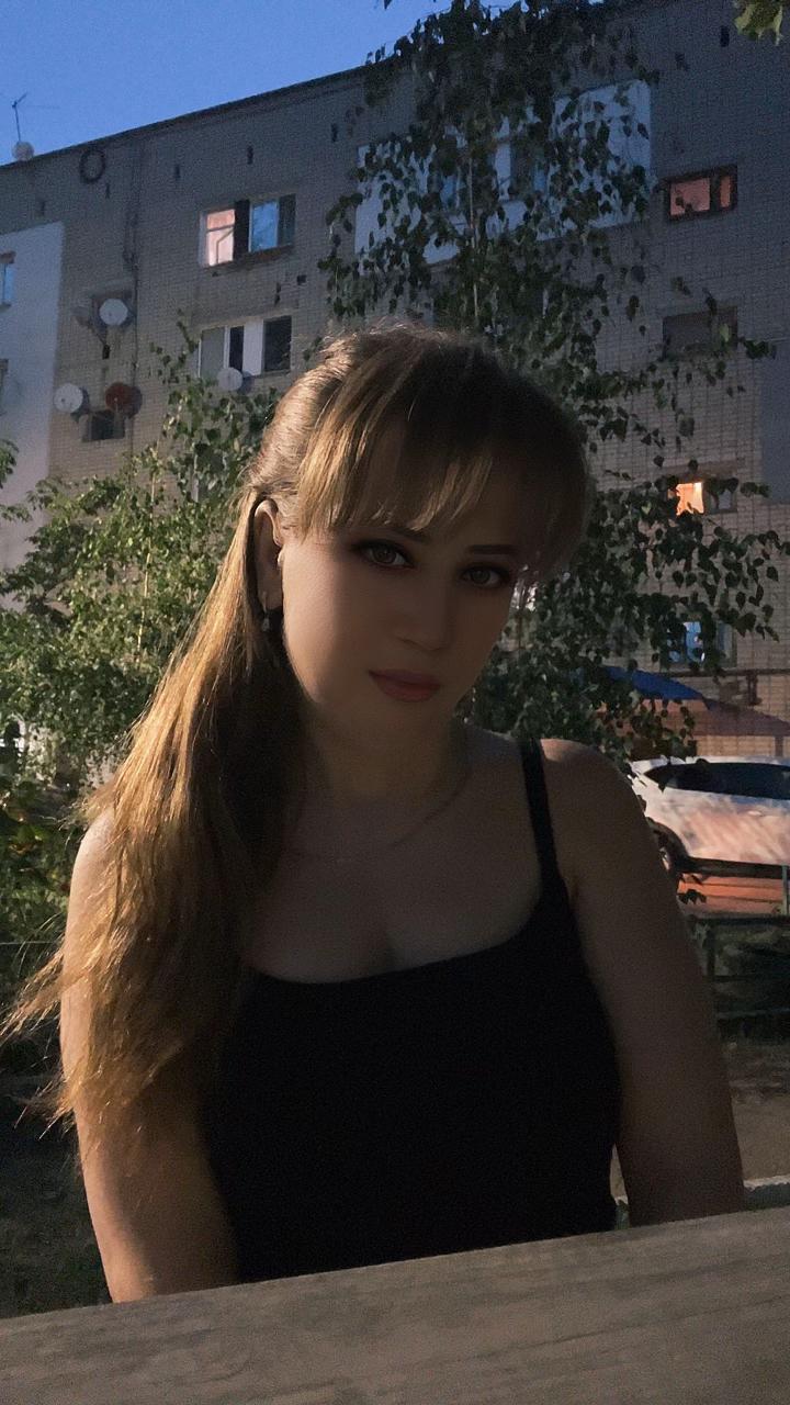 @Абрамова Надежда