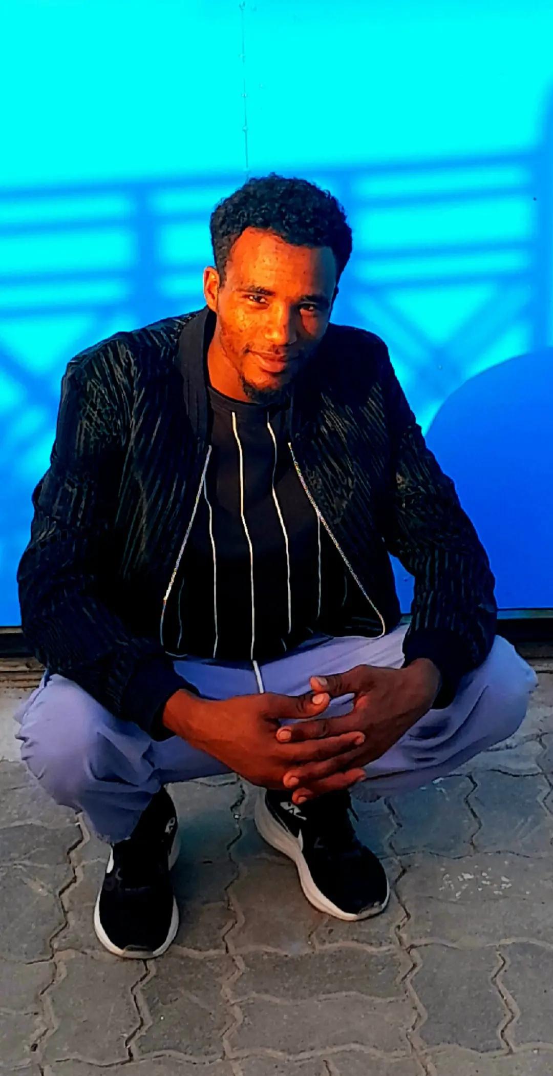 @ማሜ መስቃን