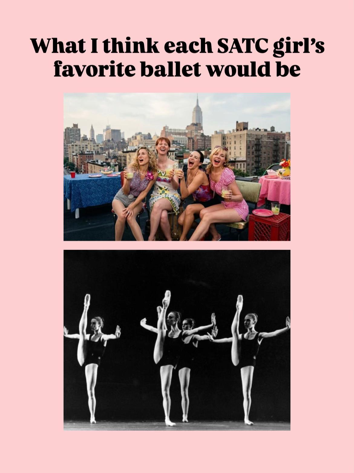 @ballet🩰