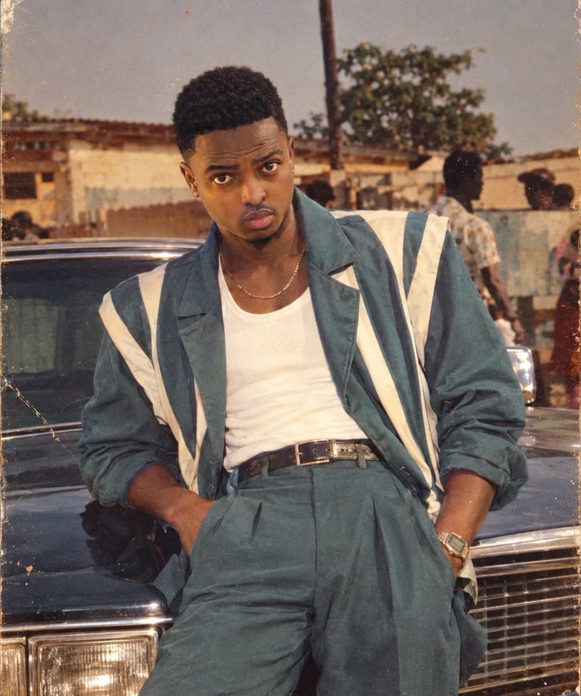 @KELV DE GUINÉE 🇬🇳🚀