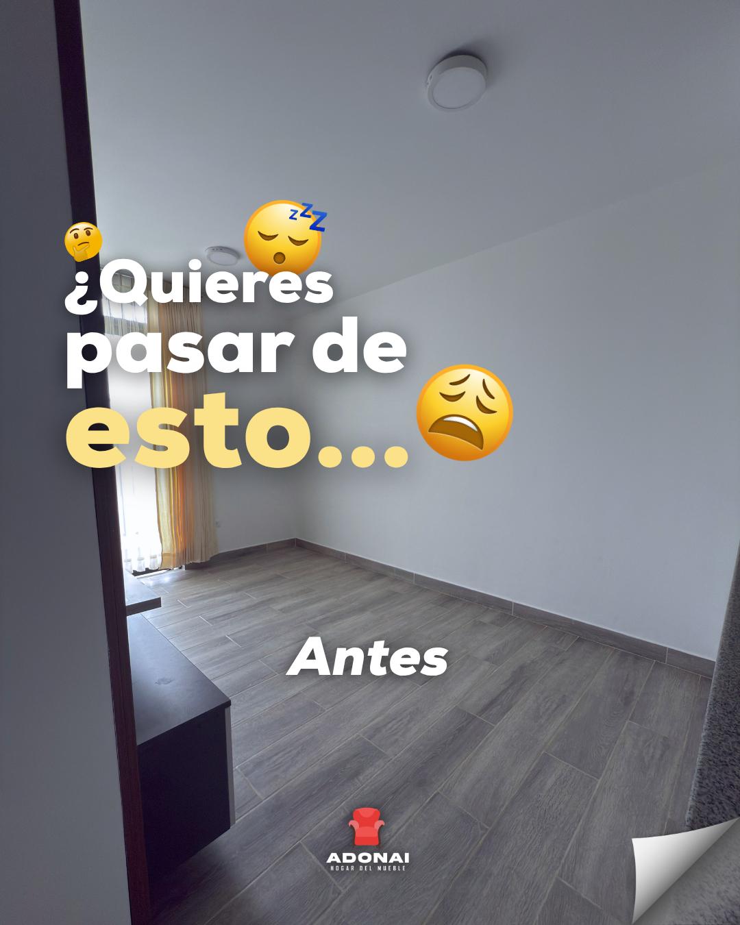 @Muebles Adonai