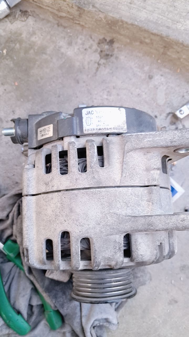 @J.C electricista automotriz