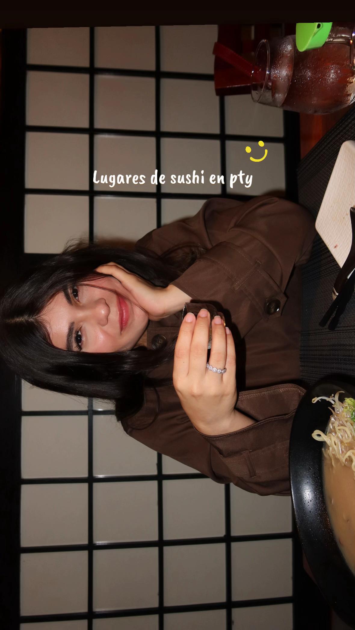 @Tu novia