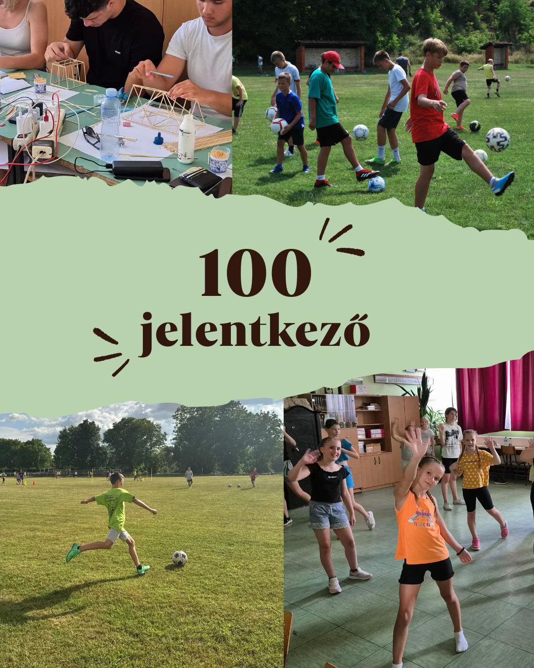 @Nyári Táborok