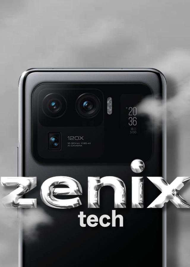 @ZenixTech