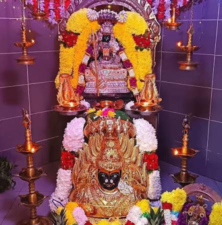 @Pratyangira bhajans samaj