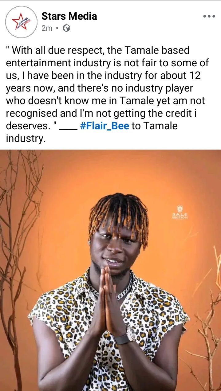 @STARS MEDIA 🎧 🎼 🇬🇭