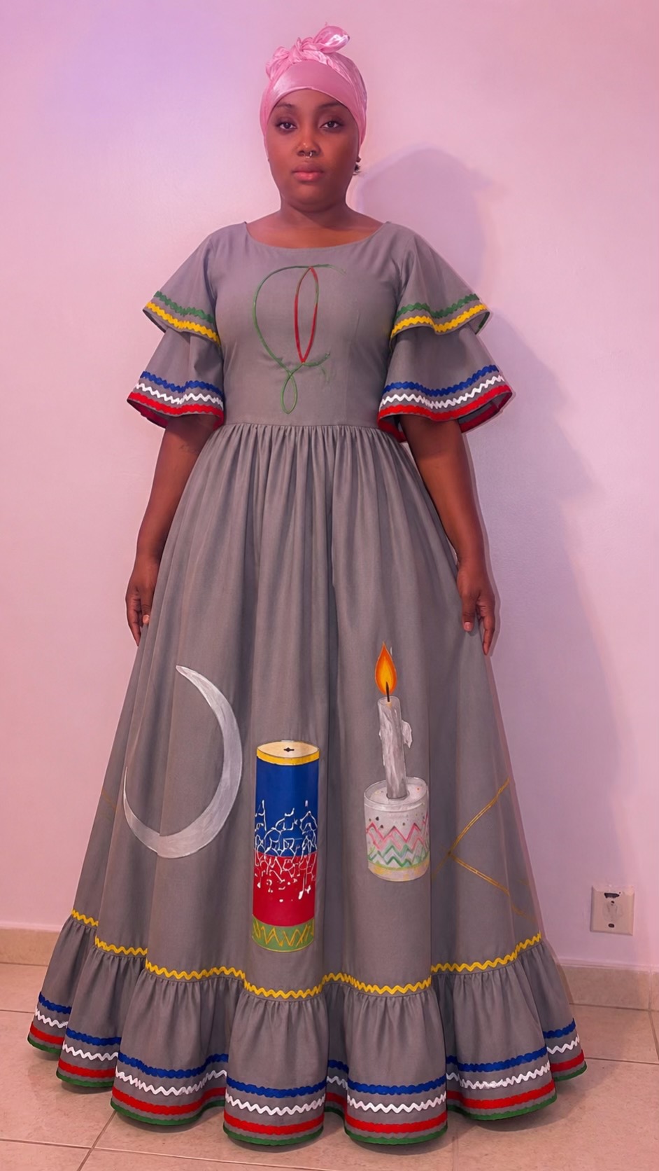 @Queen Steep Fashion & More LLC