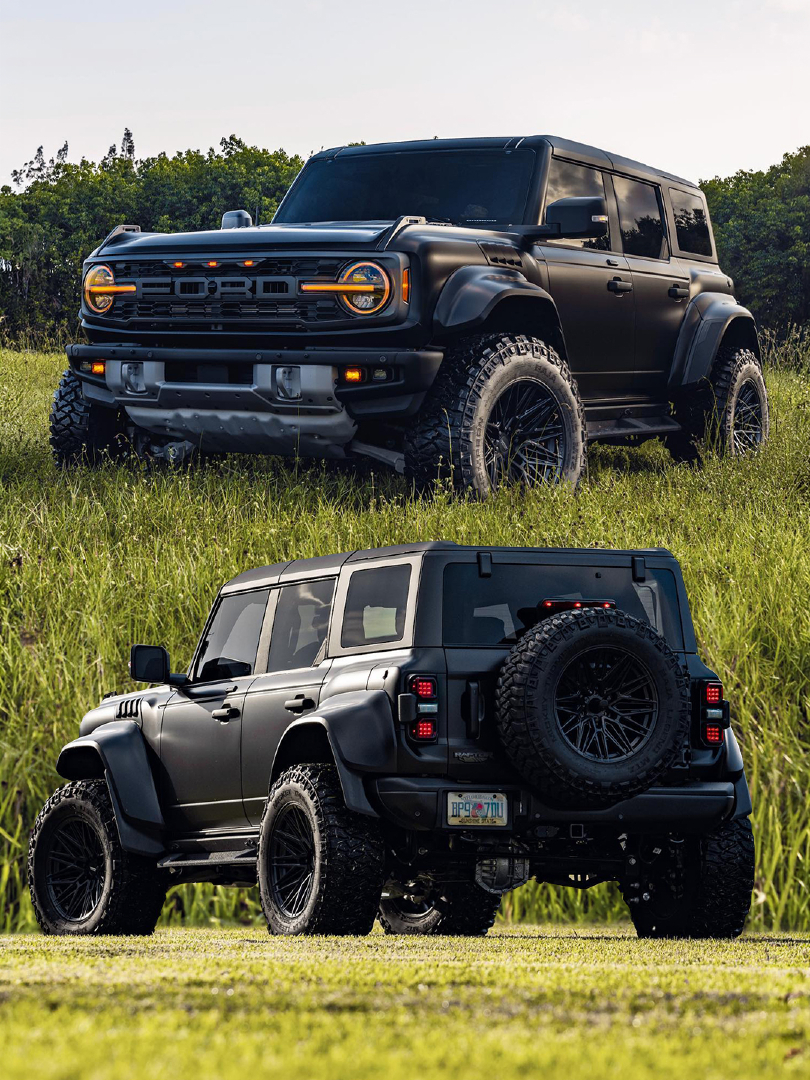 @Apollo Offroad