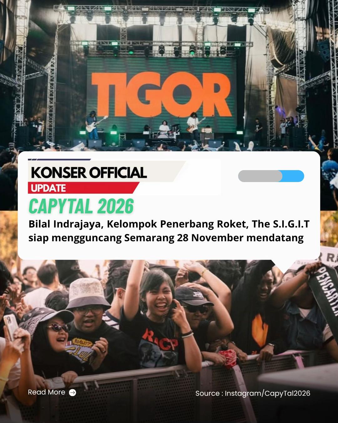 @KONSER OFFICIAL