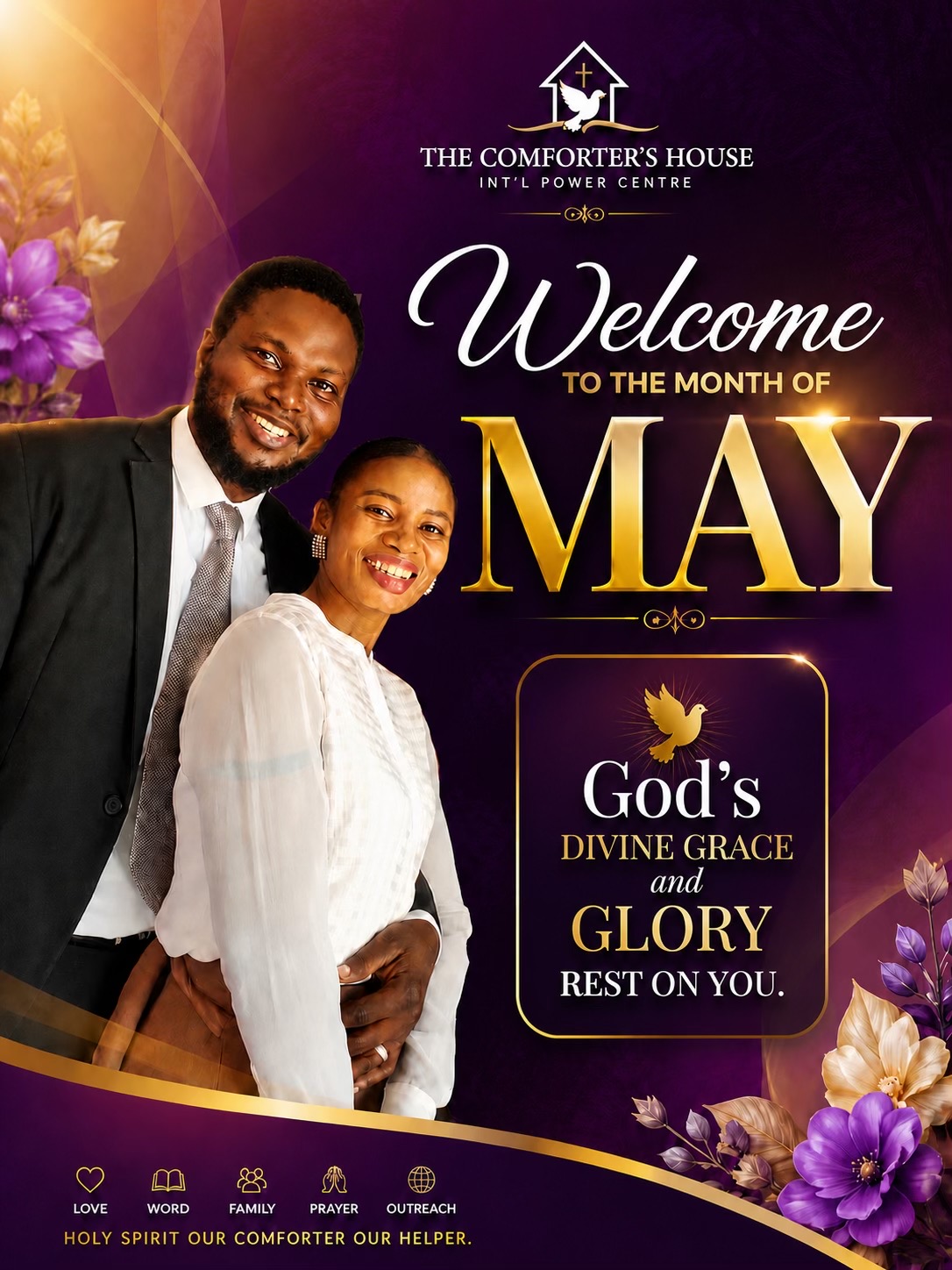 @Pst Ugochukwu