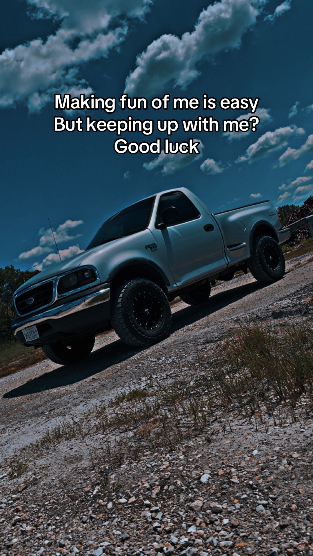 @Kristopher