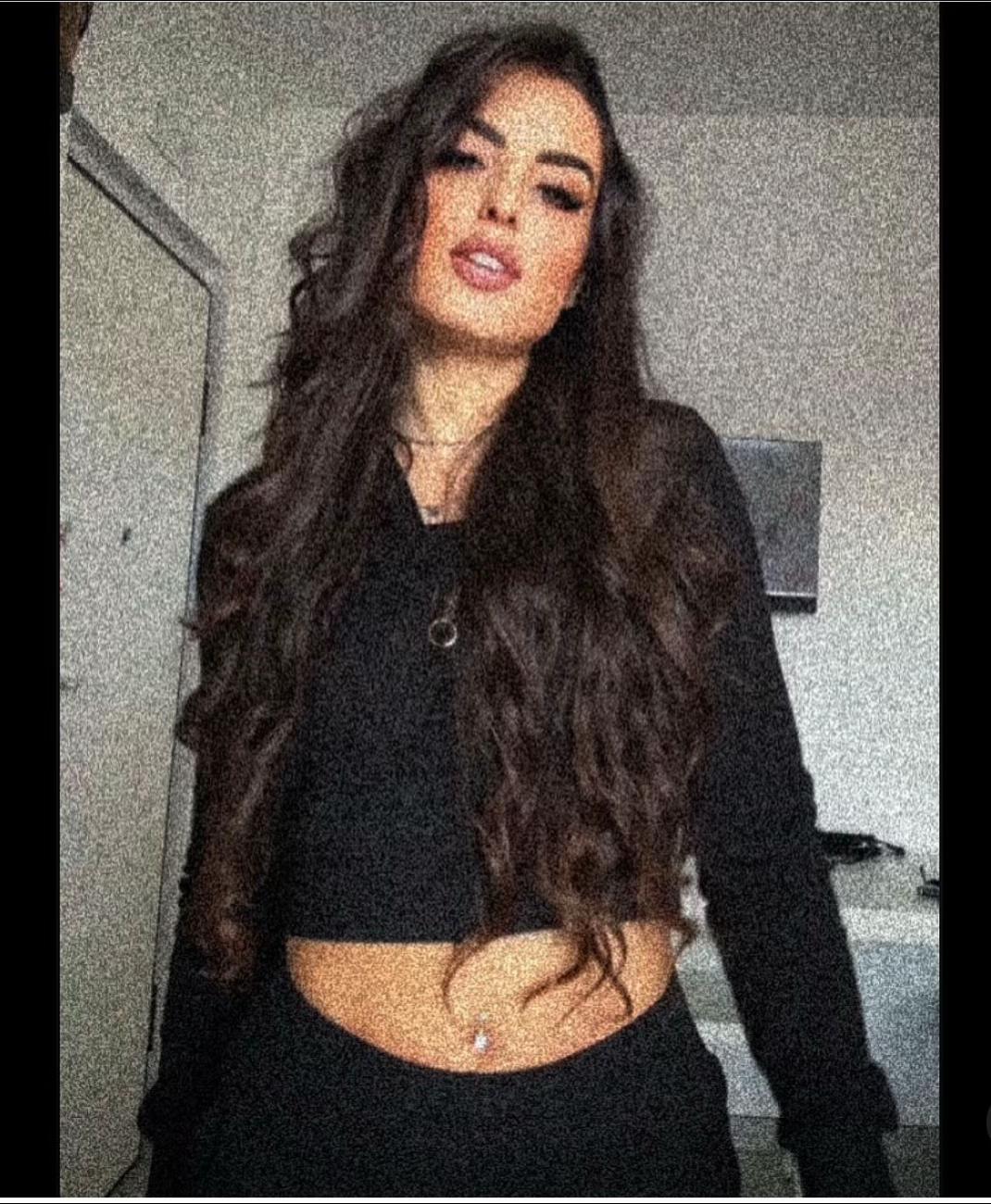 @Arianna D'Ambrosio