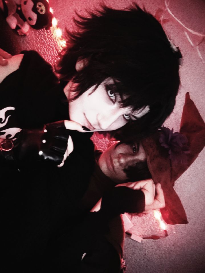 @🎸🎶^_^(he/his)