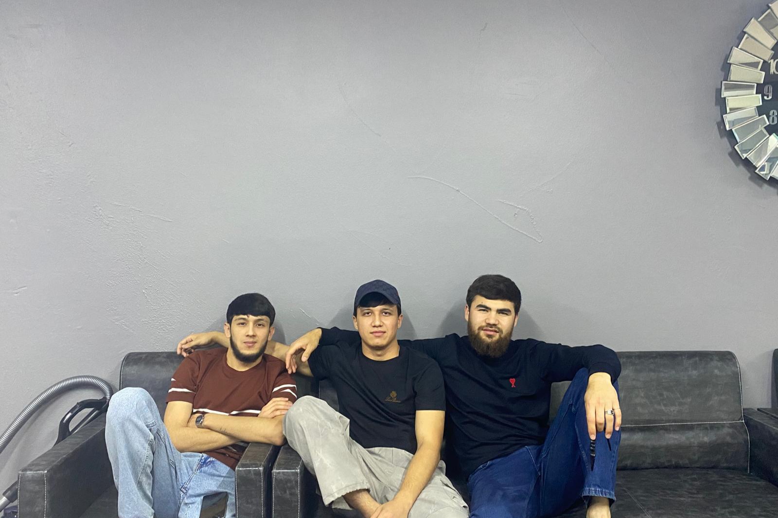 @Сапар