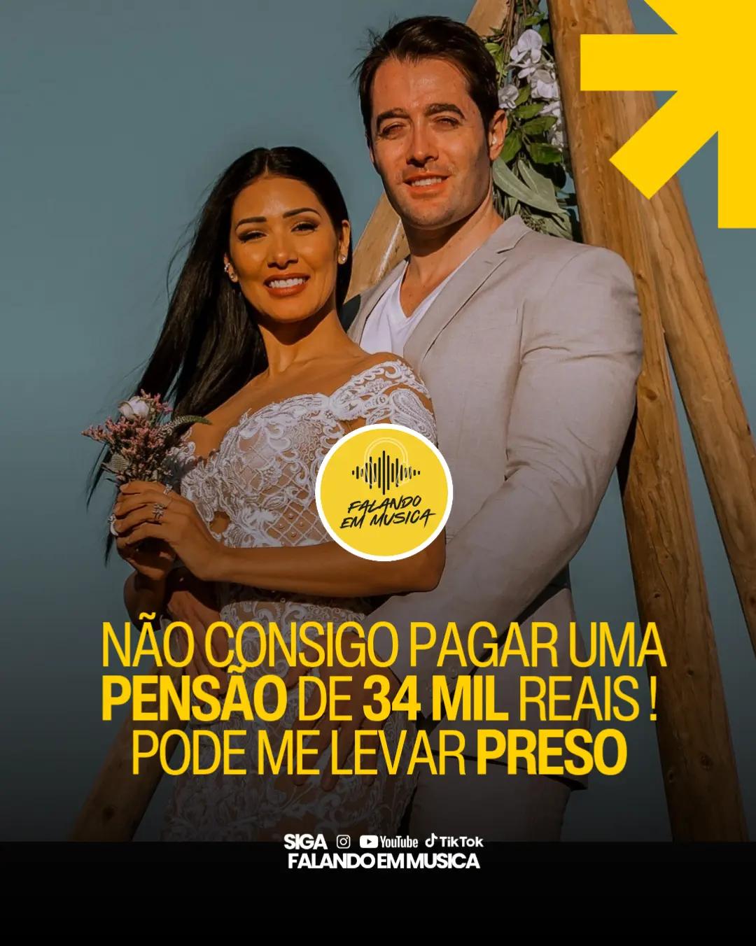 @Falando em música