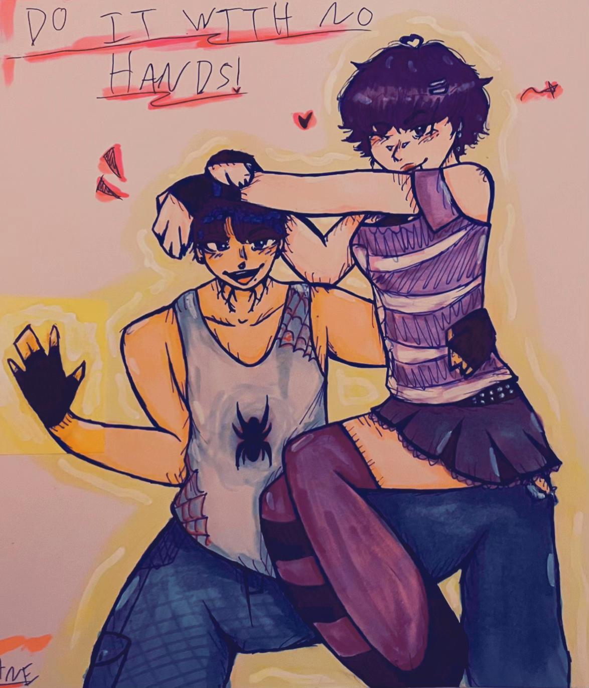 @Grace⋆𐙚₊˚⊹♡