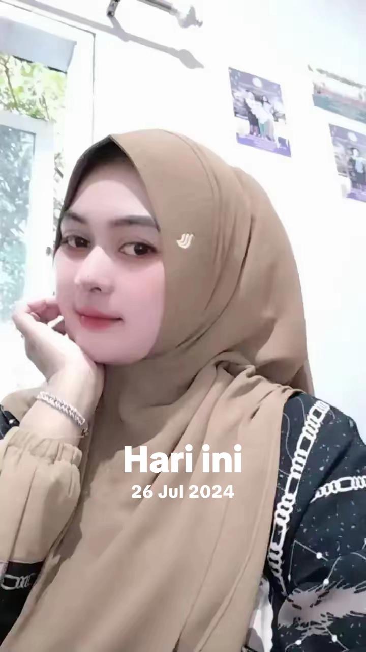 @Cantik Distira