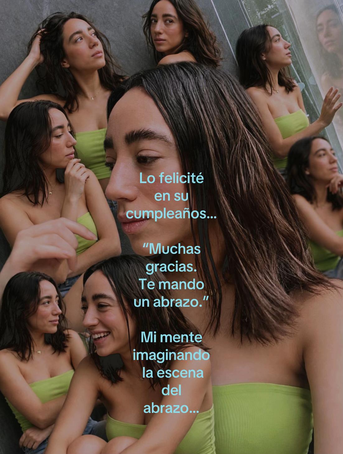 @Aurea Rivas
